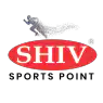 Shiv Sports logo