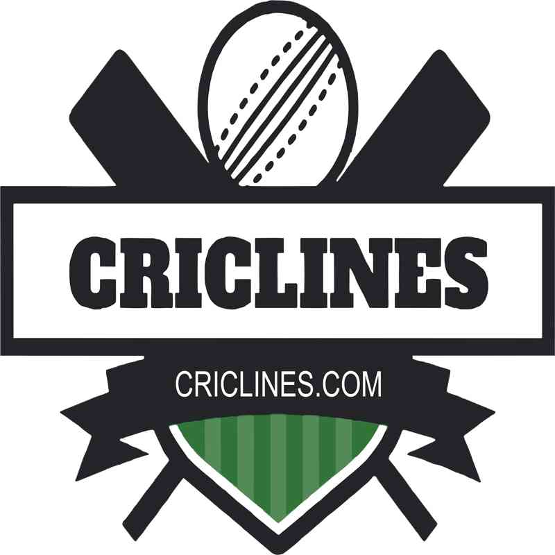 criclines logo