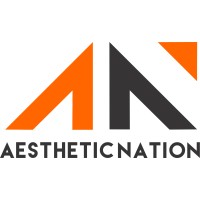 Aesthetic Nation logo