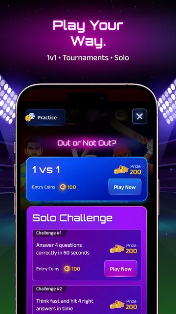 CHAMPIO screenshot 4