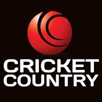 CricketCountry logo