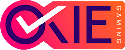OKIE GAMING logo