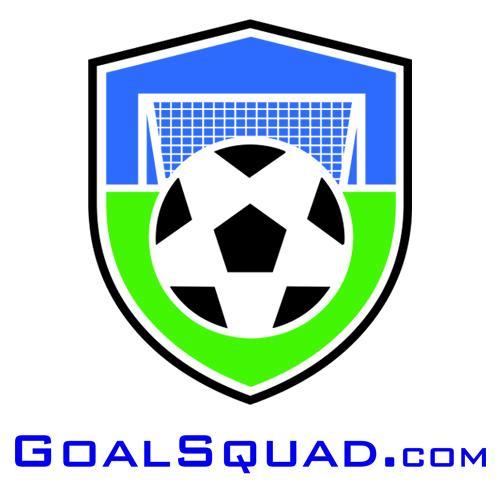 GoalSquad logo