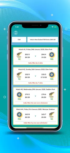 CRICKET 21 LIVE screenshot 6