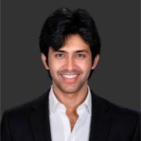 Nikhil Rao KP profile photo