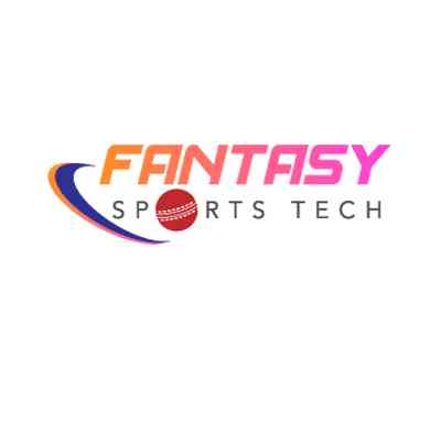 fantasy sports tech logo