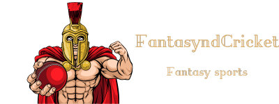 FantasyndCricket logo