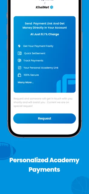 KhelNet 2.0 screenshot 2