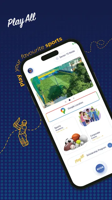 Play All screenshot 1