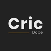 Cricdope logo