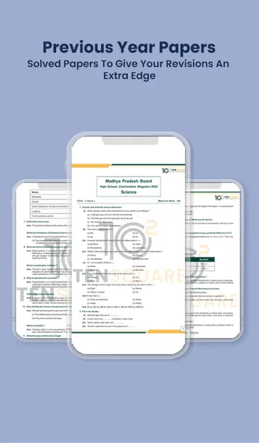 TenSquare – Exam Prep App screenshot 6