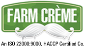 Farm Creme logo