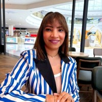Aradhana Gupta profile photo