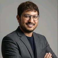 Vaishal Dalal profile photo