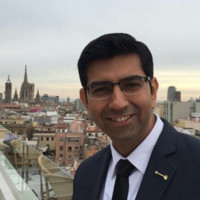 Ritesh Udhani profile photo