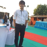 Karan Jolly profile photo