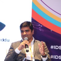 Nishant Shah profile photo