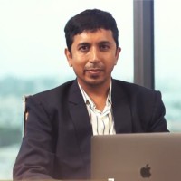 Nimesh Manke profile photo