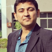 Aakash Panchal profile photo
