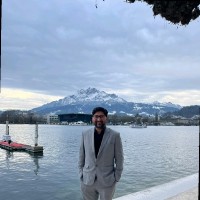 Arindam Sengupta profile photo