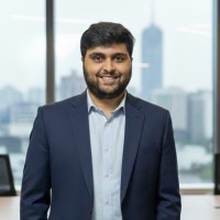 Dhruvit Shah profile photo