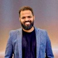 Tamilselvan Koushikram profile photo