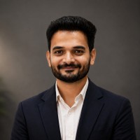 Jay Patel profile photo