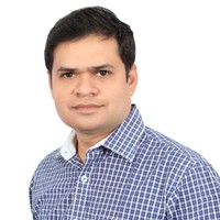Manish Patel profile photo