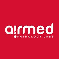 Airmed logo