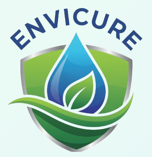 Envicure logo