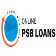 Online PSB Loans logo