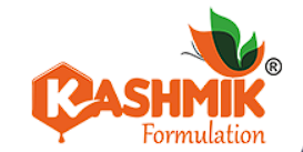 Kashmik logo