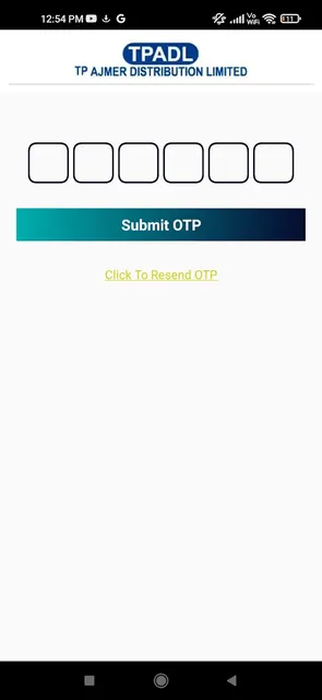 TPADL Connect screenshot 3