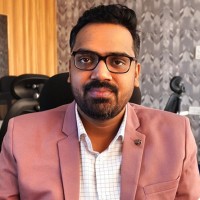 Rohit Sethi profile photo
