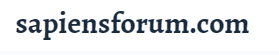 SapiensForum logo