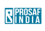 Prosaf India logo