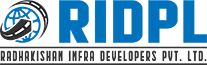 Radhakishan Infra Developers logo