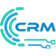 CRM Landing Software. logo