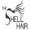 The ShellHair logo