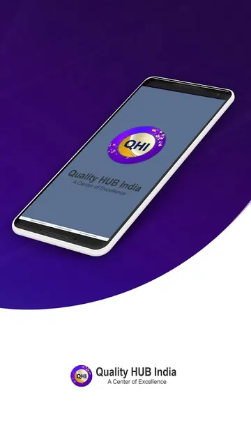 Quality HUB India screenshot 1