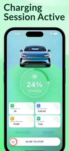 Ecoplug - Charge Your EV screenshot 6
