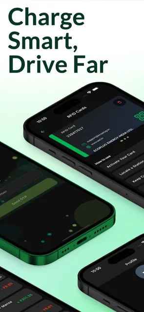 Ecoplug - Charge Your EV screenshot 2