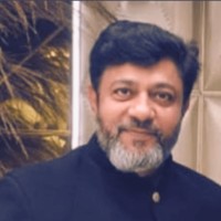 Puneet Talwar profile photo
