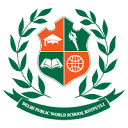 DELHI PUBLIC logo