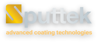 Sputtek India logo