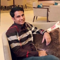 Yatin Saggar profile photo