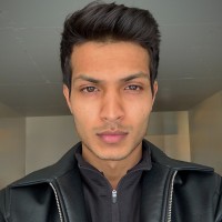 Smridh Gupta profile photo