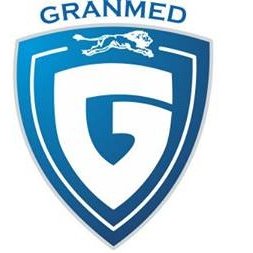 Granmed Pharma logo