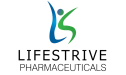 Lifestrive Pharmaceuticals logo