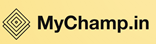 MyChamp.in logo